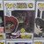 Marvel Zombies - Gambit Zombie Glow in the Dark Pop #793