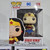 Wonder Woman - Imperial Palace Wonder Woman Pop #378