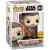 Star Wars: The Mandalorian - Cobb Vanth Pop #484  Edit
