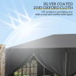 Outsunny Pop Up Gazebo 3x6