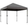 Outsunny 3 x 3m Pop-Up Gazebo With Accessories