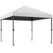 Outsunny 3 x 3m Pop-Up Gazebo With Accessories