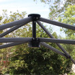 Pop Up Gazebo 3x3m With Carrying Bag And Weights