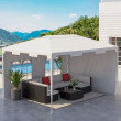 Outsunny Gazebo 3×4