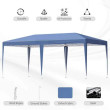 6×3 Gazebo Heavy Duty