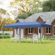 6×3 Gazebo Heavy Duty