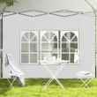 Gazebo Side Panels For 3M x 3M And 3x4M