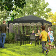 Pop Up Gazebo 3x3m