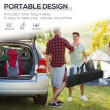 Pop Up Gazebo 3x3m