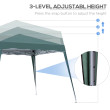 Pop-Up Gazebo 2.5M x 2.5M