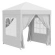 2×2 Pop Up Gazebo