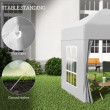 2×2 Pop Up Gazebo