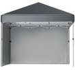 3×3 Gazebo with sides Pop up