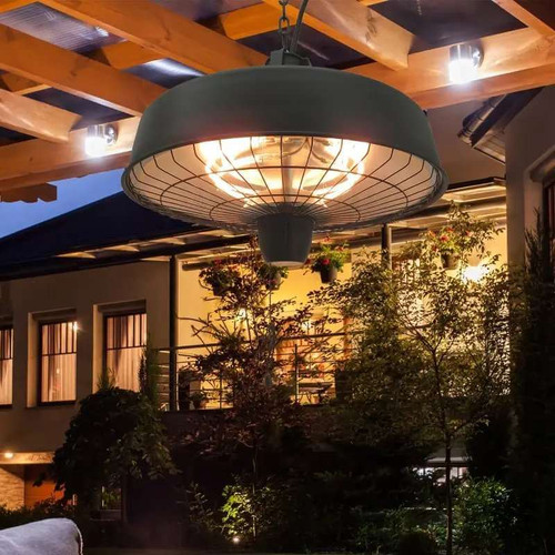 Infrared Halogen Gazebo Heater
