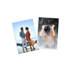HP Photo 10x15 100sht Photo Paper (9RR54A)