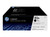 HP 85A Blk Dual Pack LJ Toner Cartridge (CE285AD)