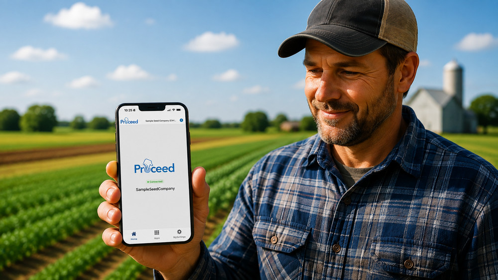 AI-Powered Seed Mixture Software Transforms Seed Mix Creation with Proceed Software