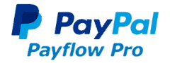 PayPal PayFlow Pro