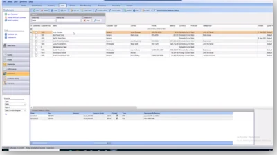 Customer seed growing zone management video