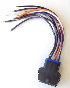 Female Pigtail for OEM Pentastar Module 