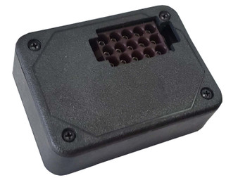 Start Control Module