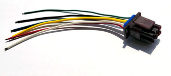 Headlight Module Pigtail