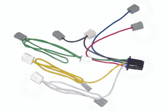 Plug & Play™ Universal Harness Adapter
