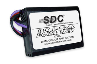 Dual Load Equalizer Module