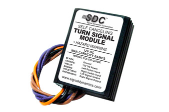 Turn Signal Module