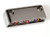 Step LED Light POD with Chrome Case - Amber