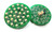 LED insert round Amber w/connector for Bullet Light (1 piece)