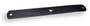 6" Red/Amber [with Turn Signals] LED Light Bar with Black Casing and Clear 'Euro' Lens