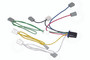 Universal Splice-In Wiring