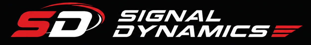 Signal Dynamics