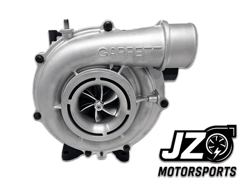 LML 6.6L Duramax VNT 63.5mm Turbocharger (Reman)