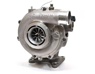 LML 6.6L Duramax - Stock Replacement Turbocharger