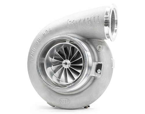 GTX5533R GEN II 88MM Supercore