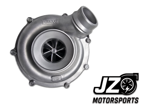 JZM 2015-2016 Ford 6.7L 63/66 Turbocharger
