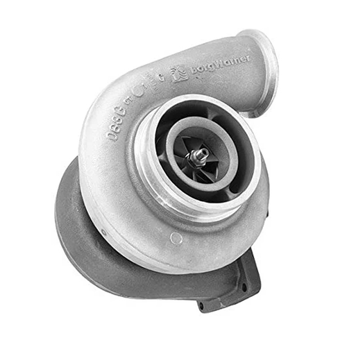 BorgWarner S400 Turbocharger – 169012