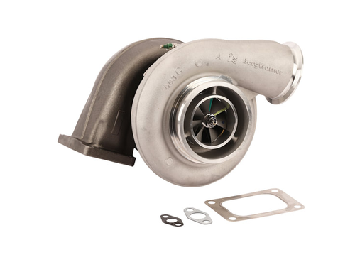 BorgWarner S400SX4 S475 Turbocharger – 171702