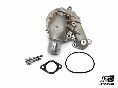 LB7/LLY Duramax Performance Water Pump