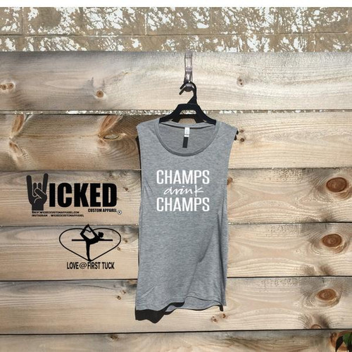 Champs Drink Champs I003 - Z1