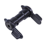 AR-15 Multi Degree Short Throw Ambi Safety