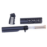 AR-15 Build Kit With Mil-spec Buffer Tube