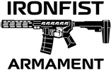 IRONFIST ARMAMENT
