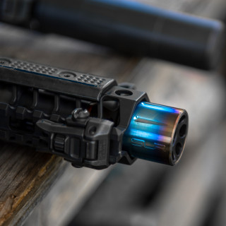 SLR SYNERGY LINEAR COMP 5.56 1/2X28