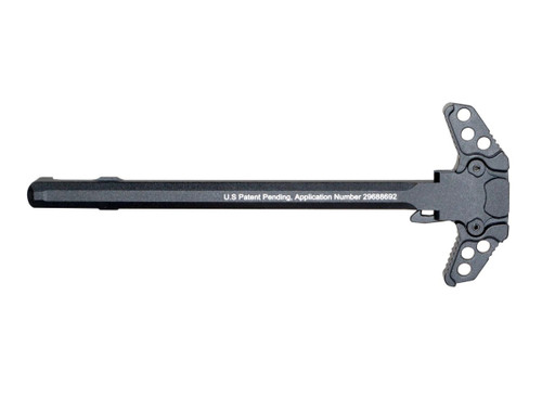 Skeletonized Ambi Charging Handles