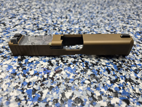Optics Cuts Optics Cuts
