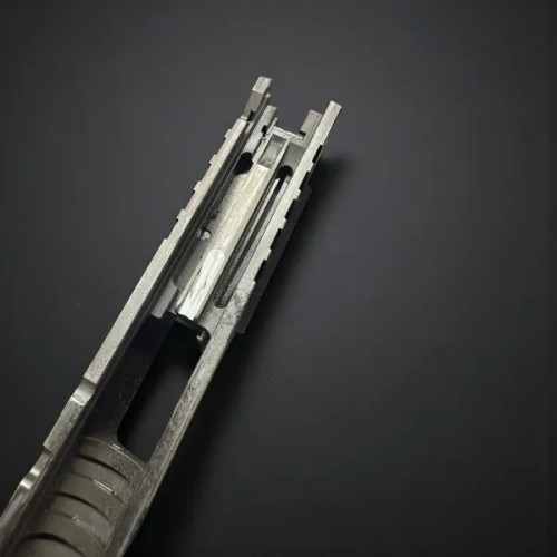 DISCONNECTOR RAMP/MARVEL CUT