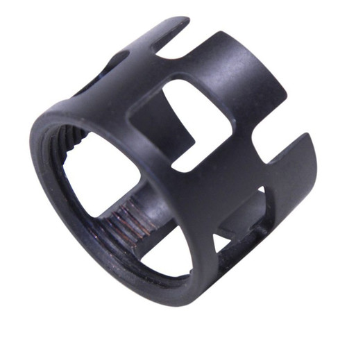AR-15 PARTS - AR-15 LOWER PARTS - CASTLE NUTS - IronFist Armament, LLC